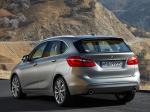 BMW 225i Active Tourer 2014 года
